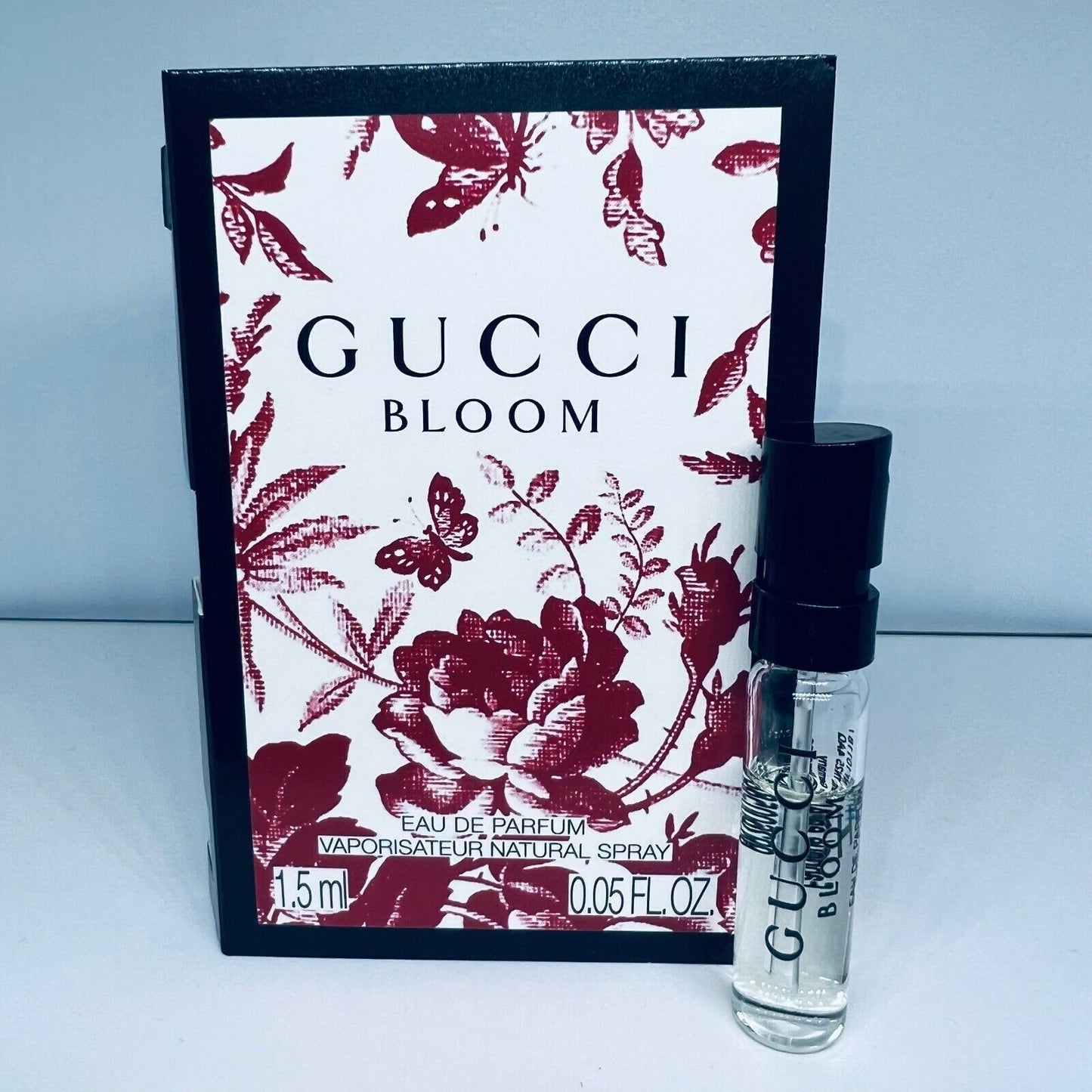 High End Designer Women Perfume Sample - Choose Scent & Combined Shipping