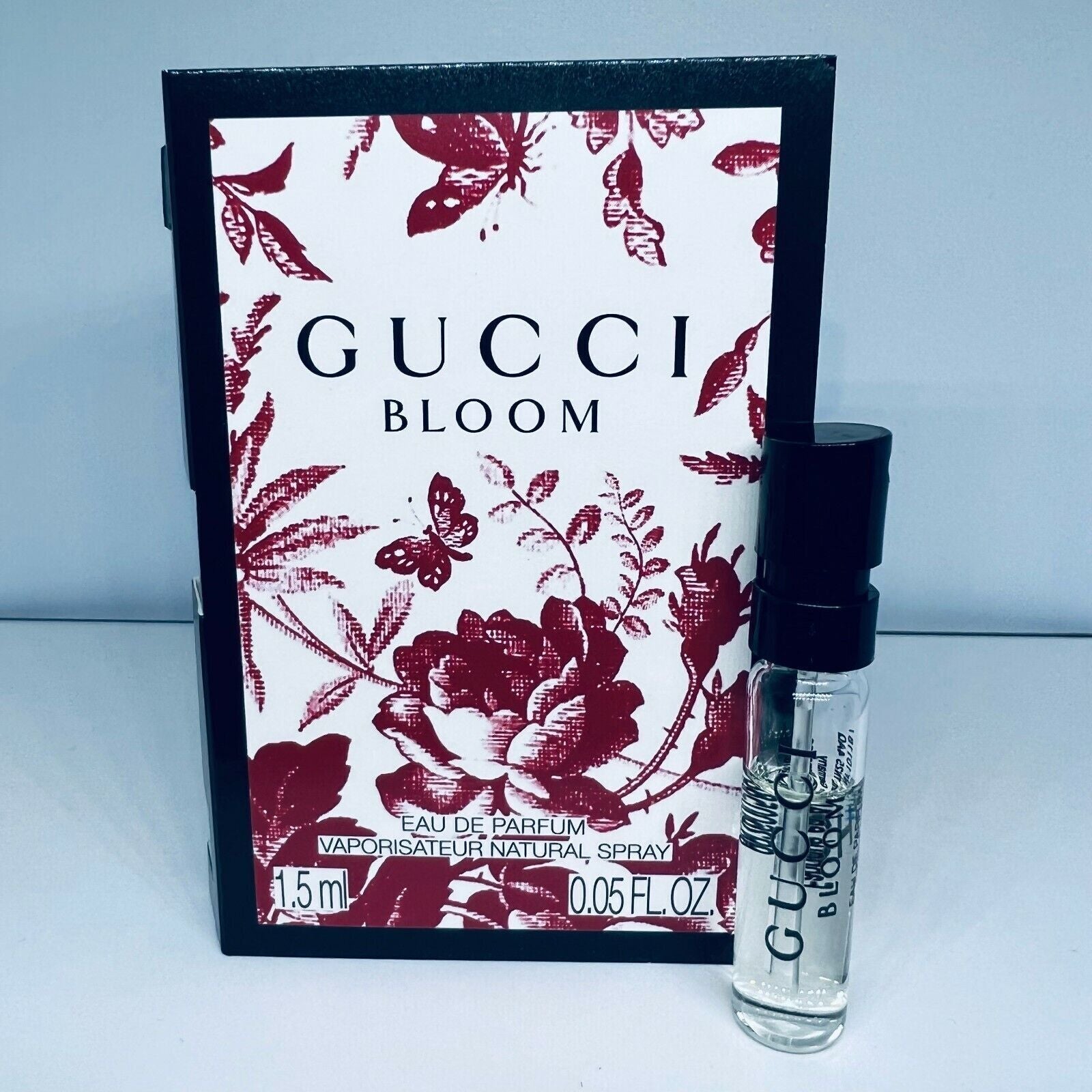 High End Designer Women Perfume Sample - Choose Scent & Combined Shipping
