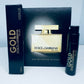 Dolce & Gabbana Perfume Sample Vials - Choose Scent & Combined Shipping