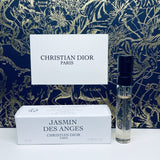 Christian Dior JASMINDES ANGES Eau de Parfum Sample Spray 2ml/0.06oz