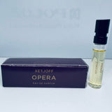 Xerjoff Opera Eau de Parfum Sample Vial Spray 2ml / 0.06oz