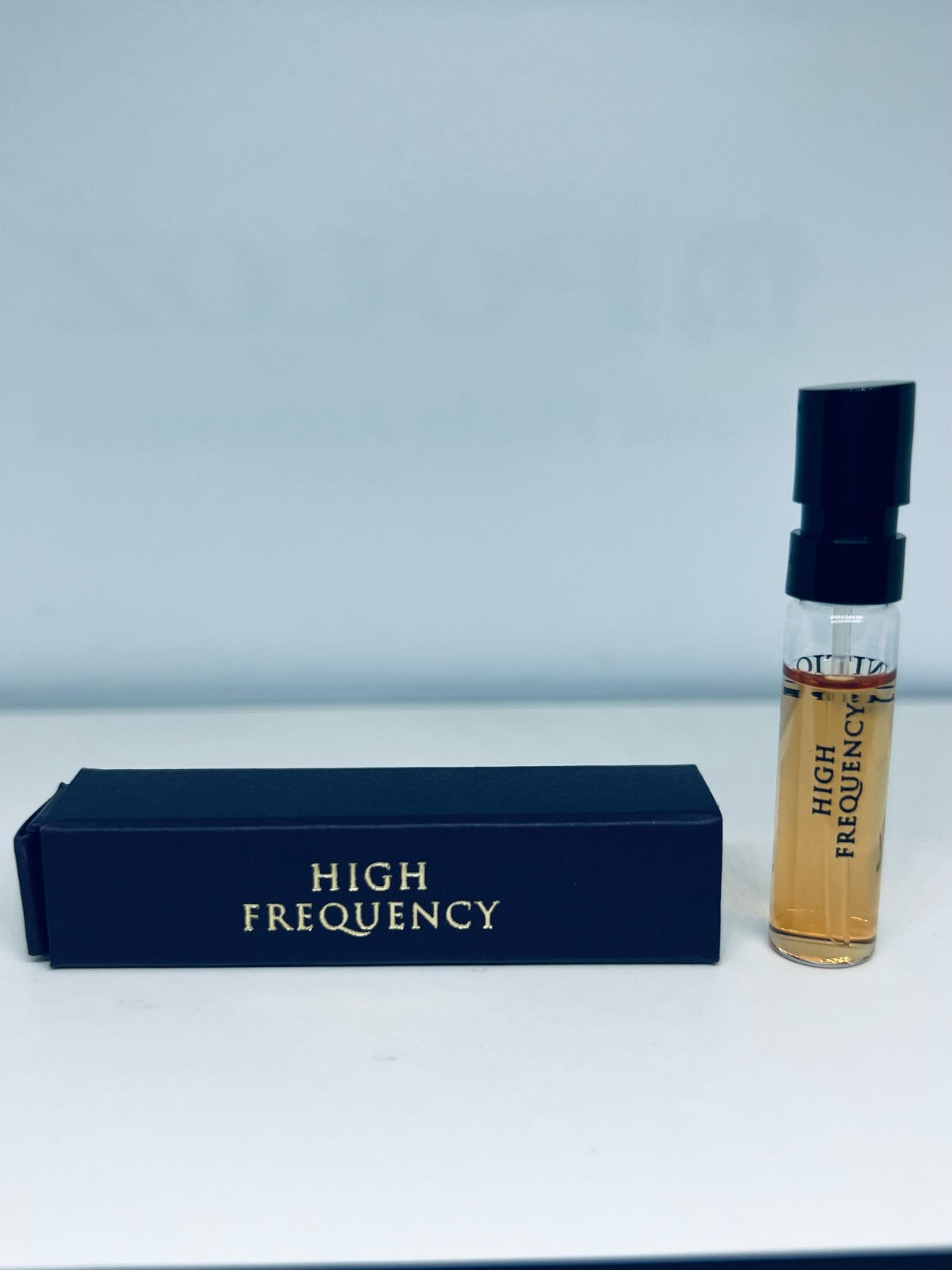 Initio Parfums Prives High Frequency Eau de Parfum Sample Spray 1.5ml