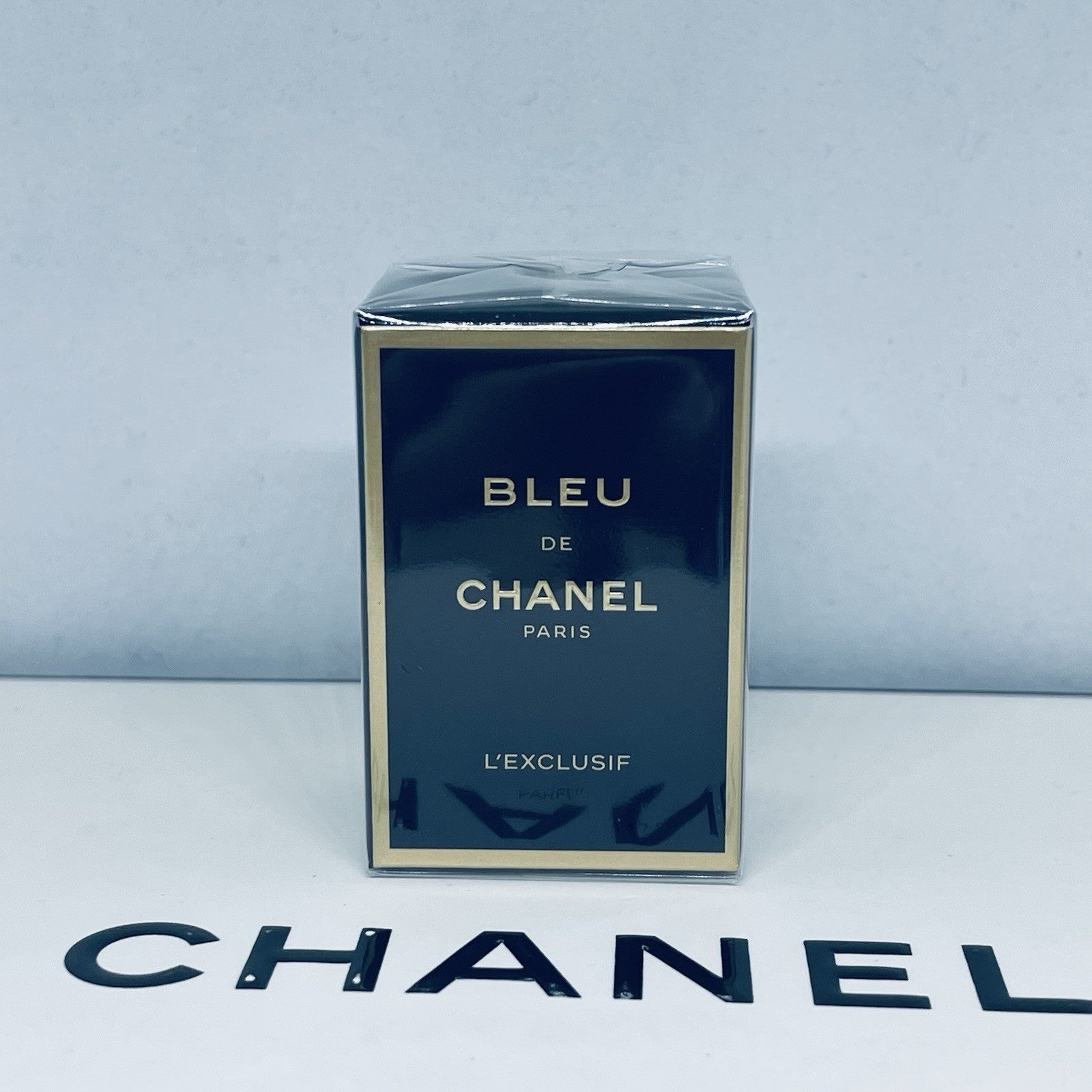 Chanel Bleu de Chanel L'EXCLUSIF Parfum Mini Size 5ml  *2025 Release*
