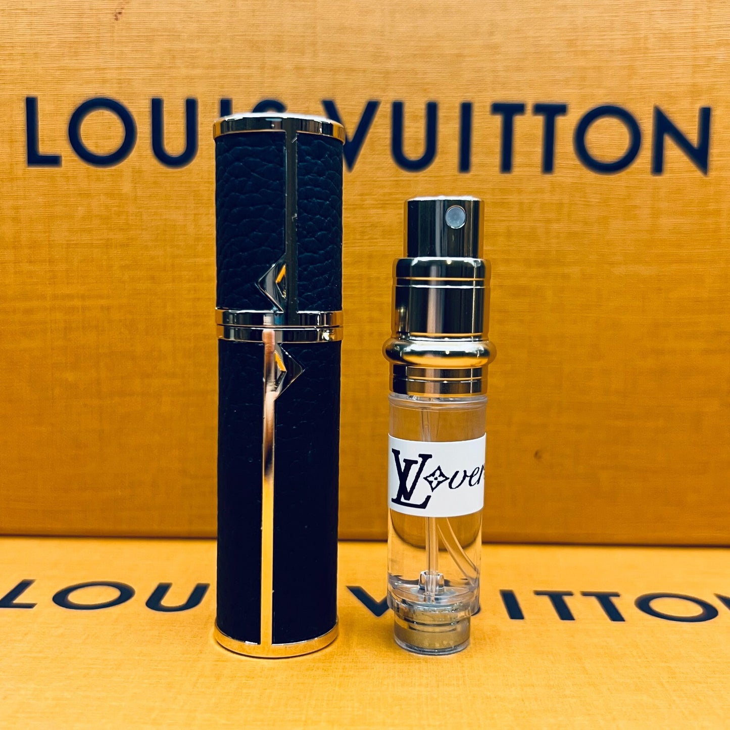 Louis Vuitton Fragrance Sample Spray 2ml /0.06oz Choose Your Scent