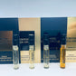Tom Ford Black Orchid Perfume Collection  Sample Spray Vials 4pc Set