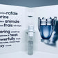 Paco Rabanne Perfume Collection For Men Sample Spray Vials 10pc Set