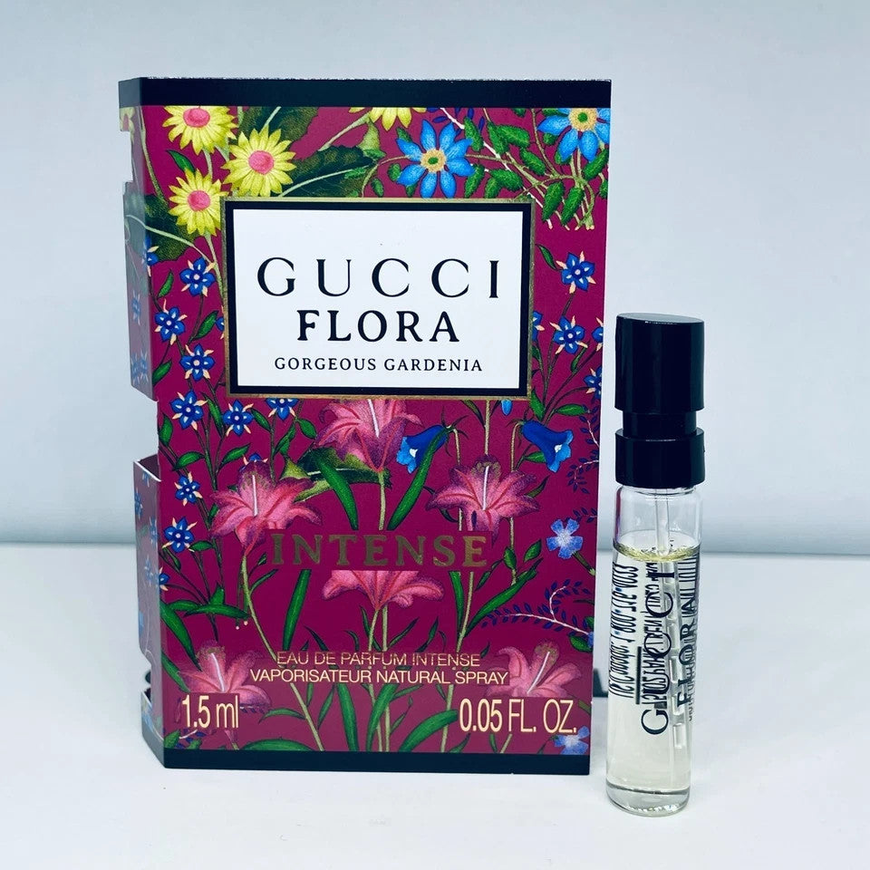 High End Designer Women Perfume Sample - Choose Scent & Combined Shipping