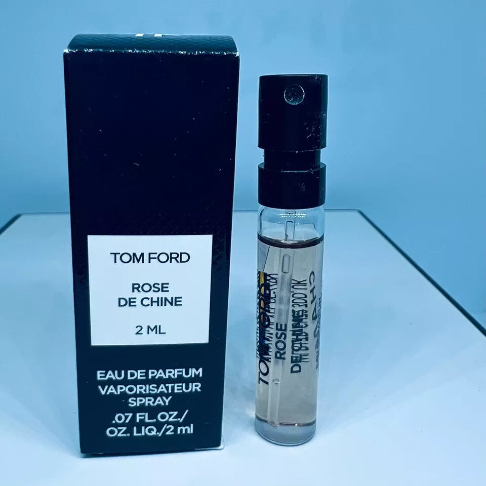 High End Designer Women Perfume Sample - Choose Scent & Combined Shipping