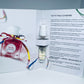 Hermes Twilly d'Hermes Women Perfume Collection Sample Size 4pc Set