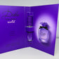 Dolce & Gabbana Perfume Sample Vials - Choose Scent & Combined Shipping