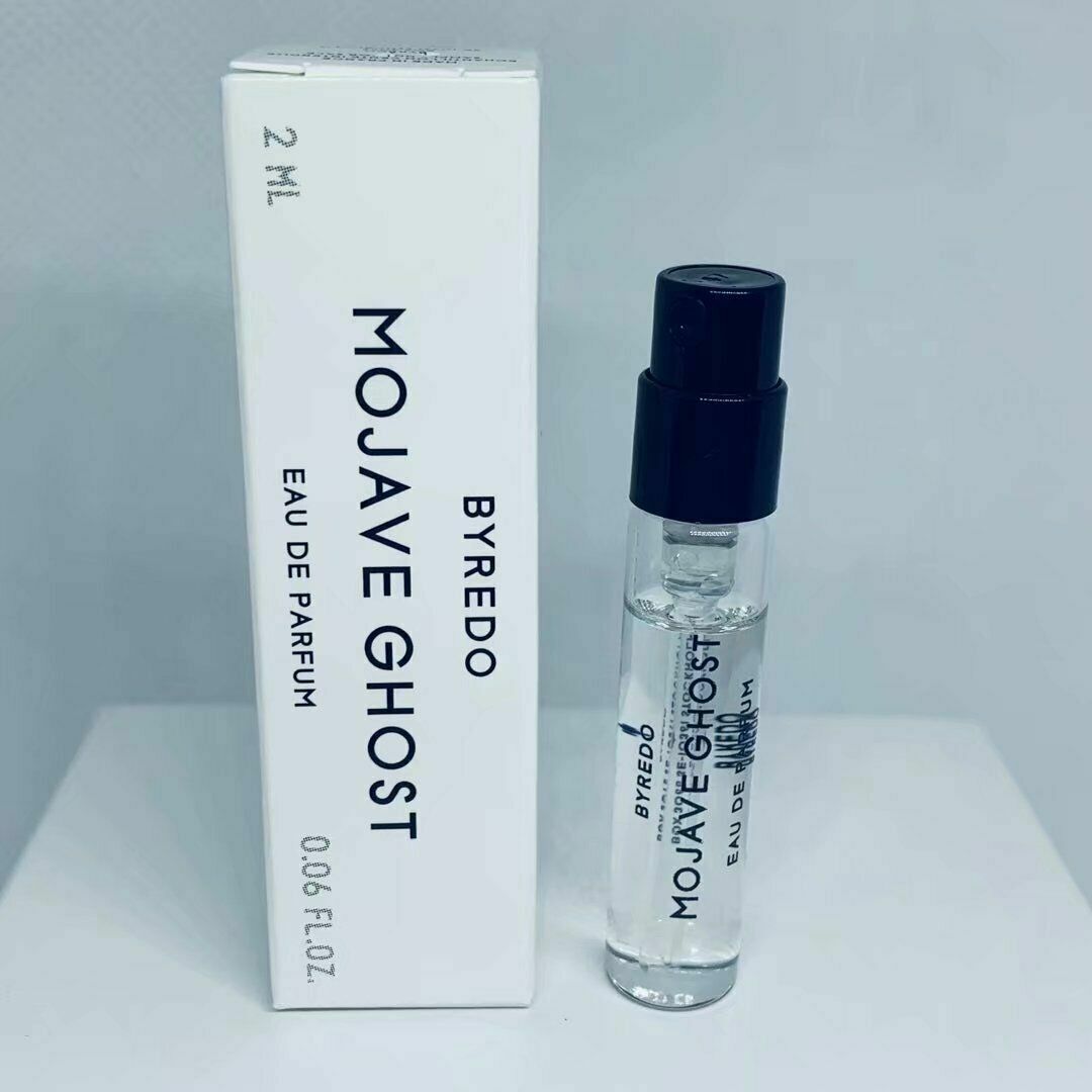 Byredo Perfume Sample Vials 2ml each. Choose your Scent & Combined Shipping