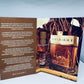 Bvlgari Cologne Collection For Men Sample Spray Vials 5Pc Set
