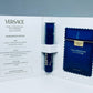 Versace Men Cologne Collection Sample Spray Vials 1ml / 0.03oz 10Pc Set