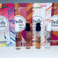 Hermes Twilly d'Hermes Perfume Collection For Women Sample 4pc Set