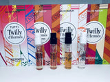 Hermes Twilly d'Hermes Perfume Collection For Women Sample 4pc Set