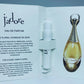 High End Designer Women Perfume Sample - Choose Scent & Combined Shipping
