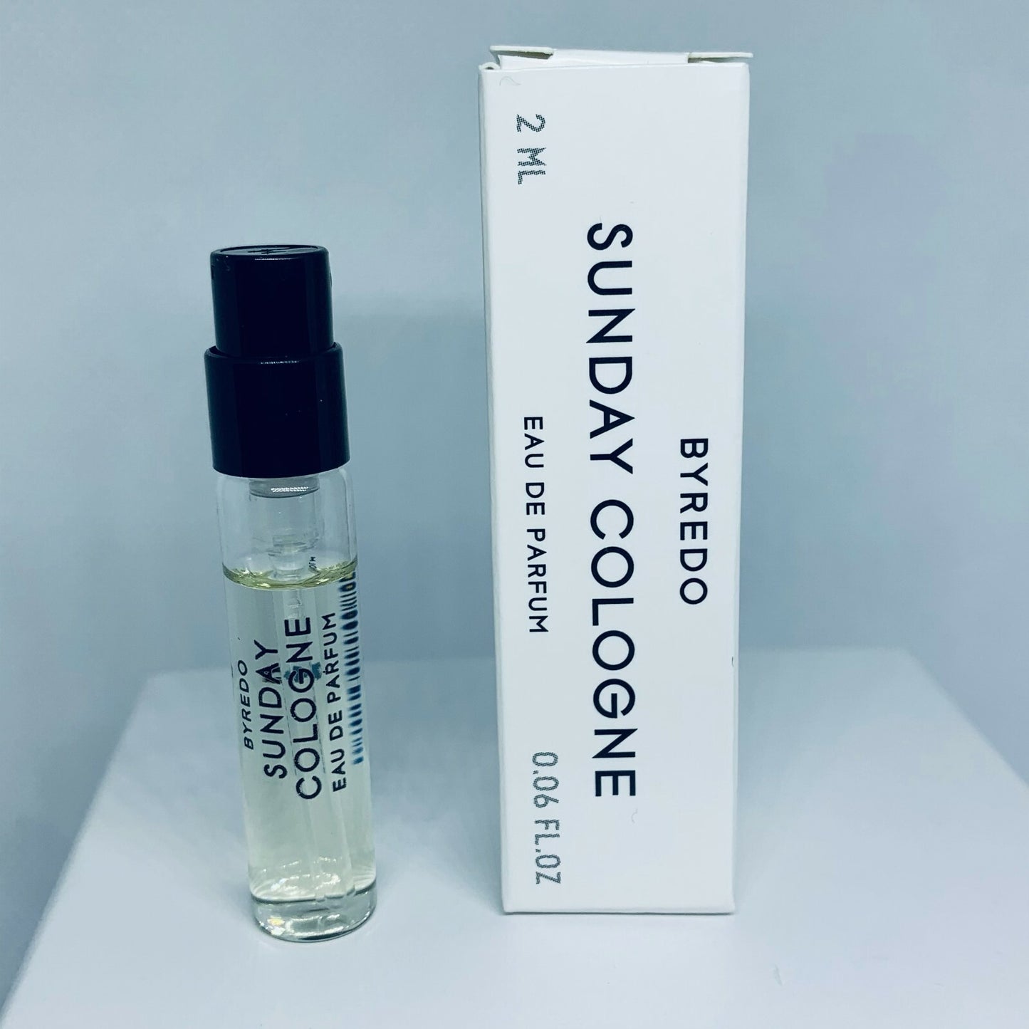 Byredo Perfume Sample Vials 2ml each. Choose your Scent & Combined Shipping