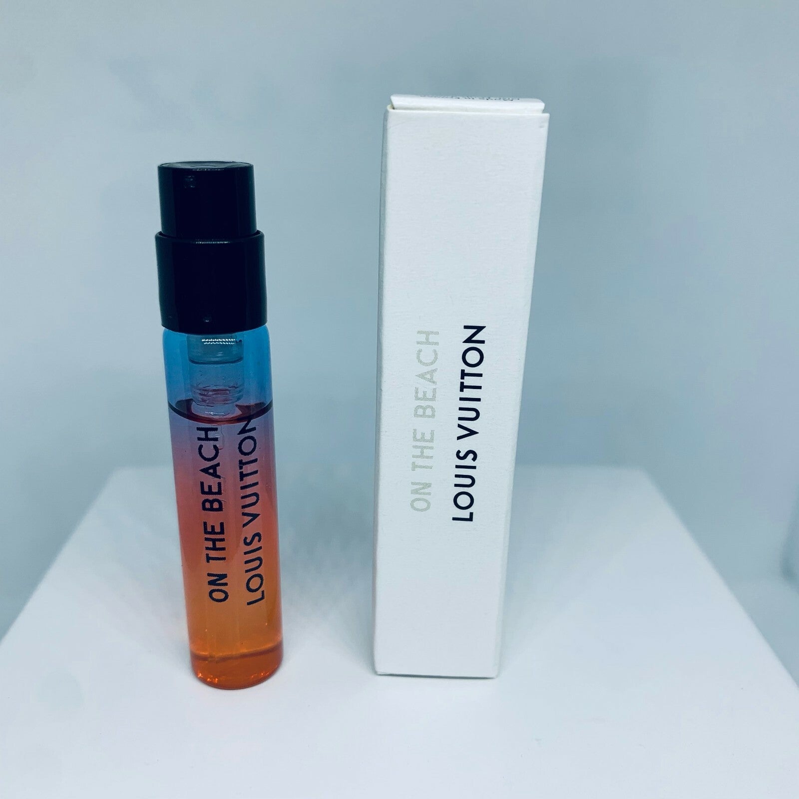 Louis Vuitton Perfume Sample Spray 2ml/0.06oz Choose Scent 