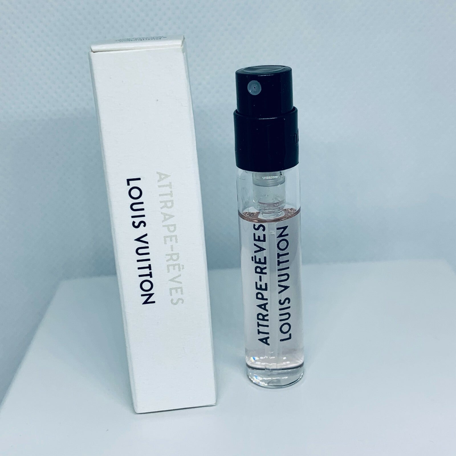 Louis Vuitton Perfume Sample Spray 2ml/0.06oz Choose Scent 