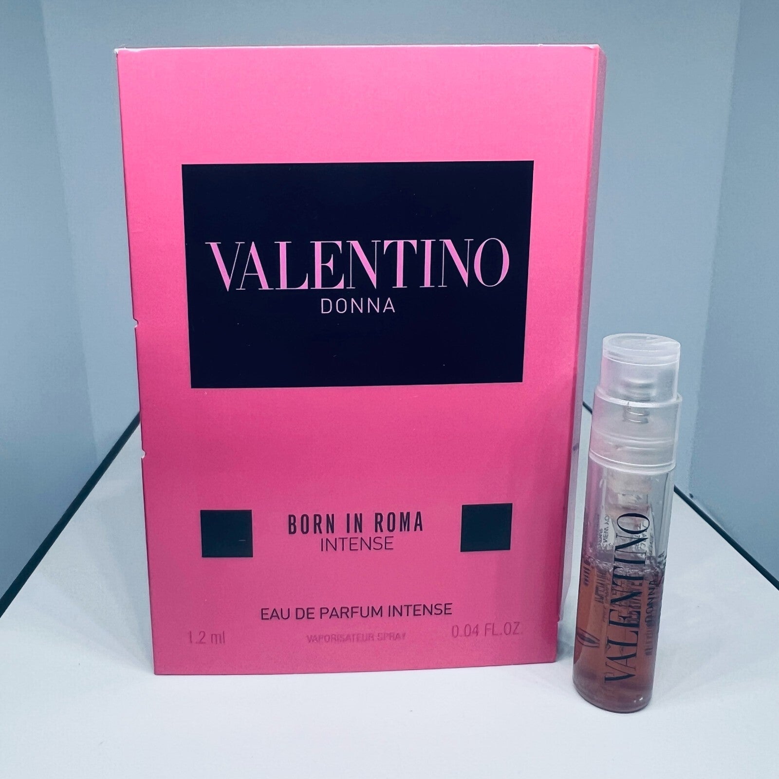 High End Designer Women Perfume Sample - Choose Scent & Combined Shipping