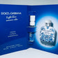 Dolce & Gabbana Perfume Sample Vials - Choose Scent & Combined Shipping