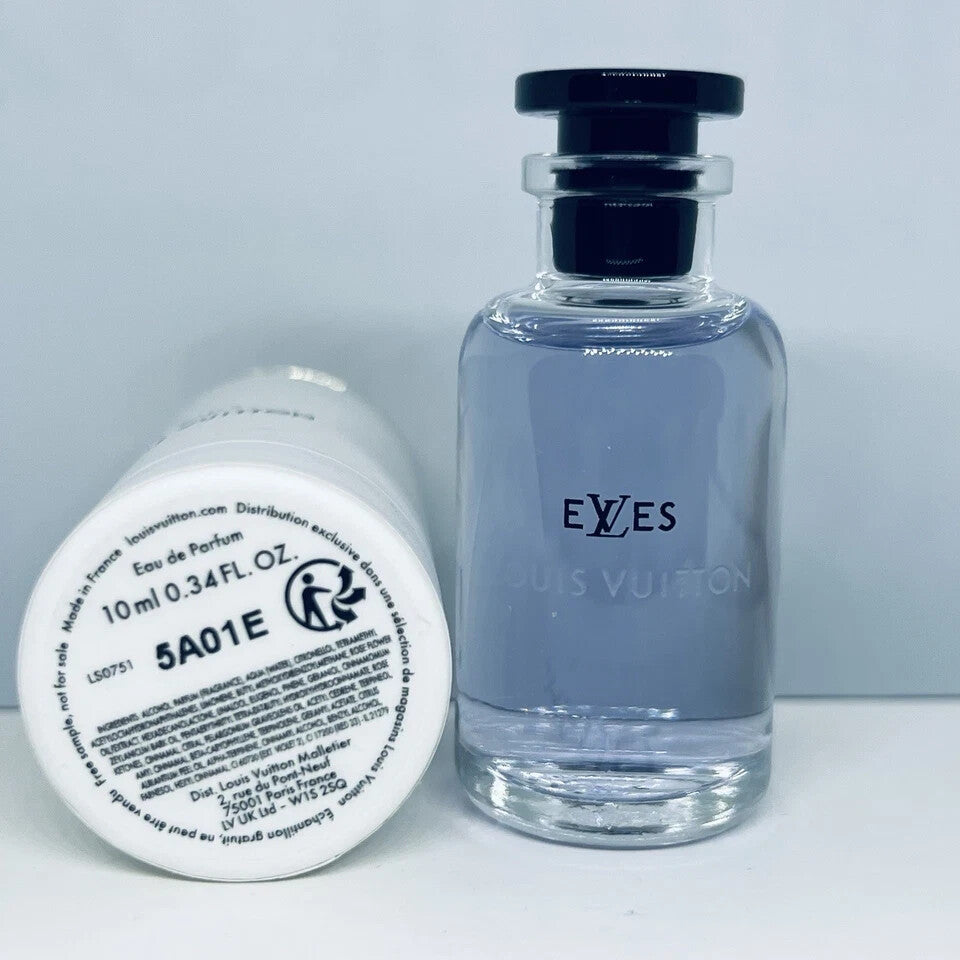 Louis Vuitton eLVes EDP Travel Size Miniature Bottle 10ml/0.34oz New Releases