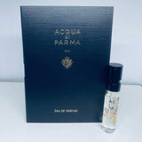 Acqua Di Parma Oud Eau de Parfum Sample Spray 1.5ml / 0.05oz