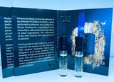 2Pc Parfums De Marly Layton EDP Cologne Sample Spray 1.5ml
