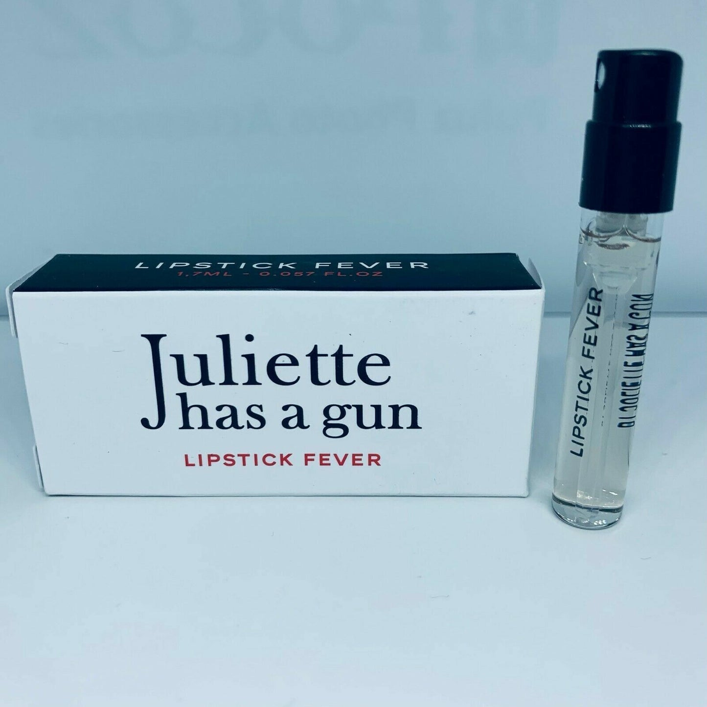 JULIETTE Has A Gun Perfume EDP Sample Vial 1.7ml - Choose Scent Combined Ship