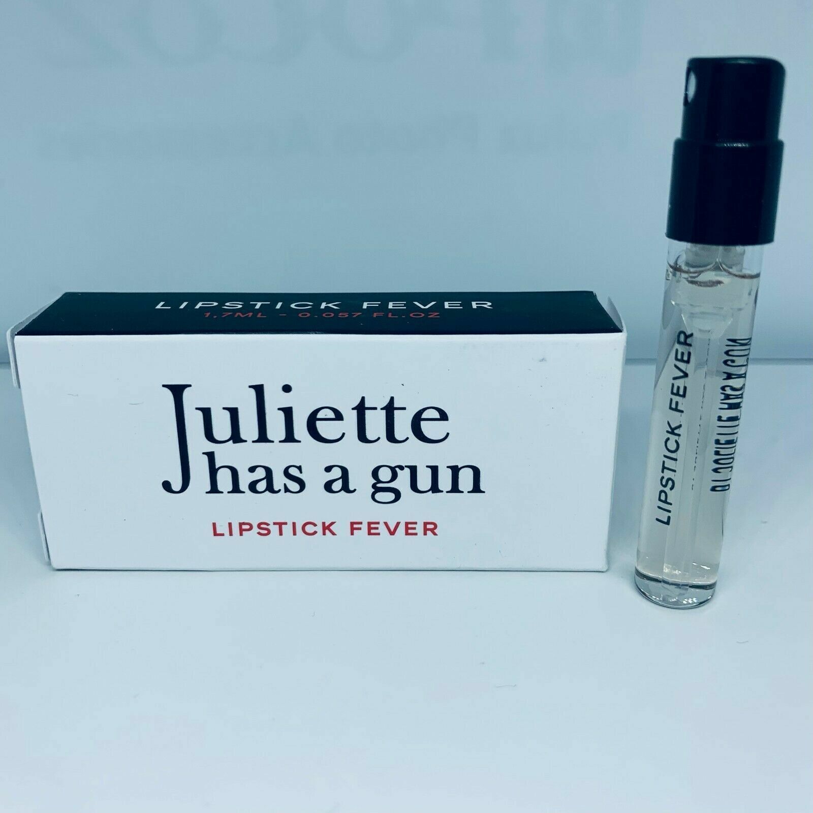 JULIETTE Has A Gun Perfume EDP Sample Vial 1.7ml - Choose Scent Combined Ship