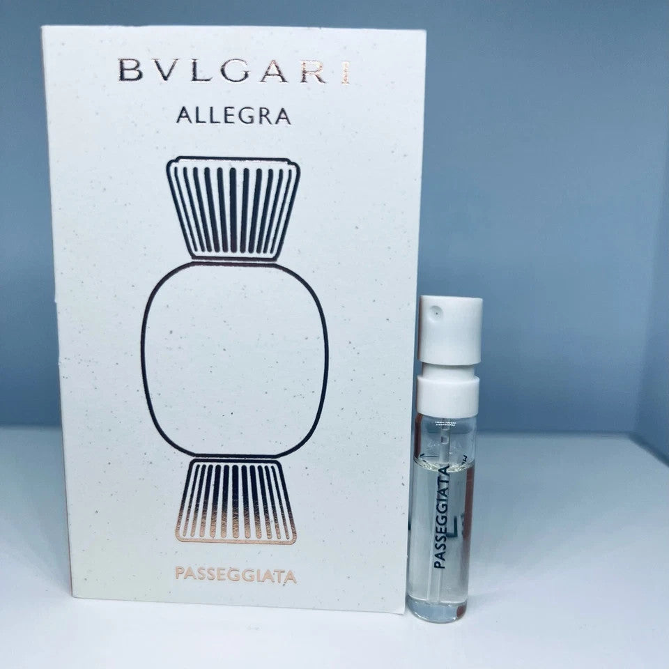 High End Designer Women Perfume Sample - Choose Scent & Combined Shipping