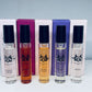 PARFUMS DE MARLY FEMININE DISCOVERY COLLECTION TRAVEL SIZE SPRAY 5ML/0.6OZ x 5