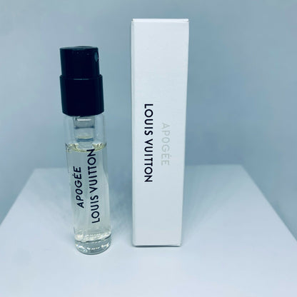 Louis Vuitton Fragrance Sample Spray 2ml /0.06oz Choose Your Scent