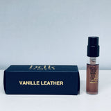 BDK Parfums Vanille Leather Eau de Parfum Sample Spray 2ml