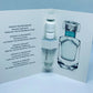 Tiffany & Co Her Women Perfume Collection Sample Spray 6pcs Set