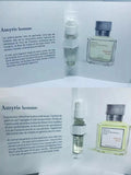 Maison Francis Kurkdjian Amyris Homme & Amyris Homme Extrait Sample Set 2ml