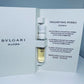 Bvlgari Allegra Magnifying Myrrh Essence Eau de Parfum Sample - 1.5ml/0.05oz