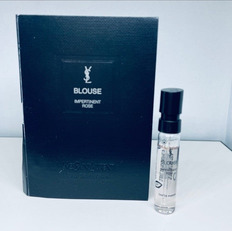 Yves Saint Laurent Blouse Eau de Parfum Sample Spray 2ml