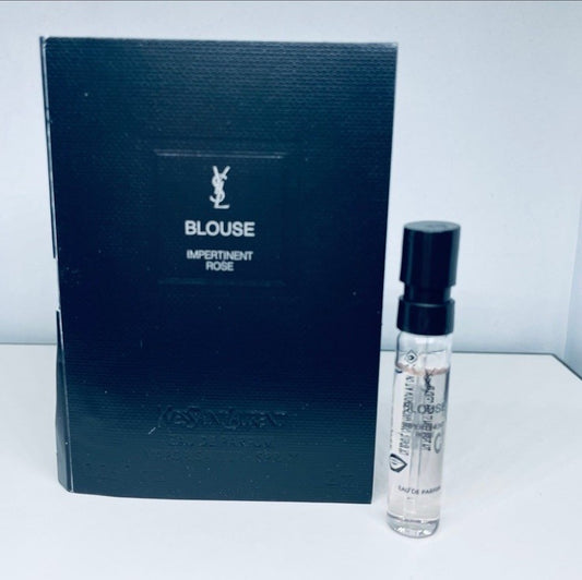Yves Saint Laurent Blouse Eau de Parfum Sample Spray 2ml