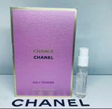 Chanel Chance Eau Tendre Eau de Parfum Sample 1.5ml