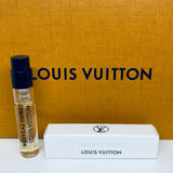 Louis Vuitton Nouveau Monde Eau De Parfum Sample Spray - 2ml/0.06oz