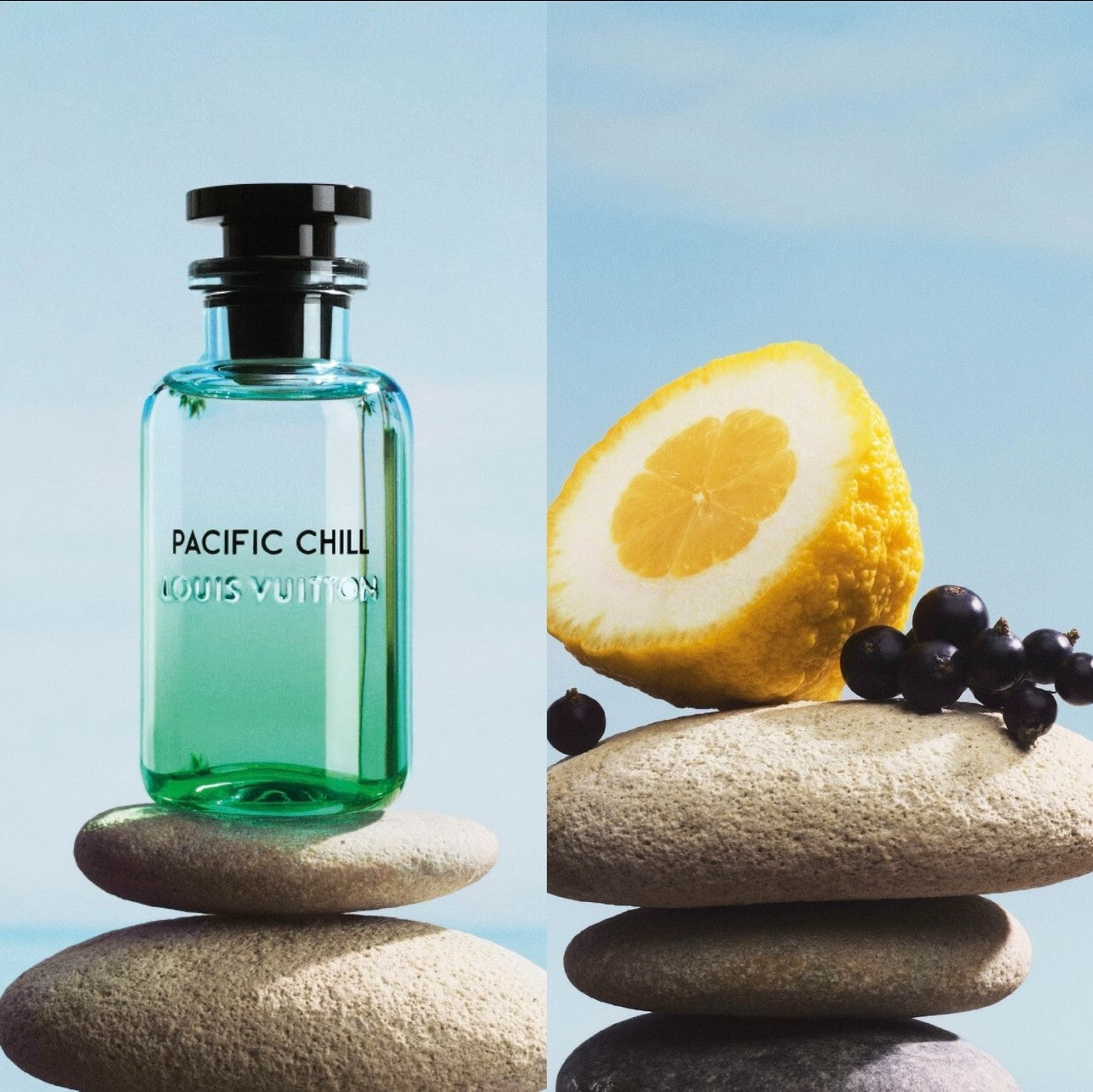 Louis Vuitton Cologne Perfumes Collection Travel Size Spray 6Pc Set