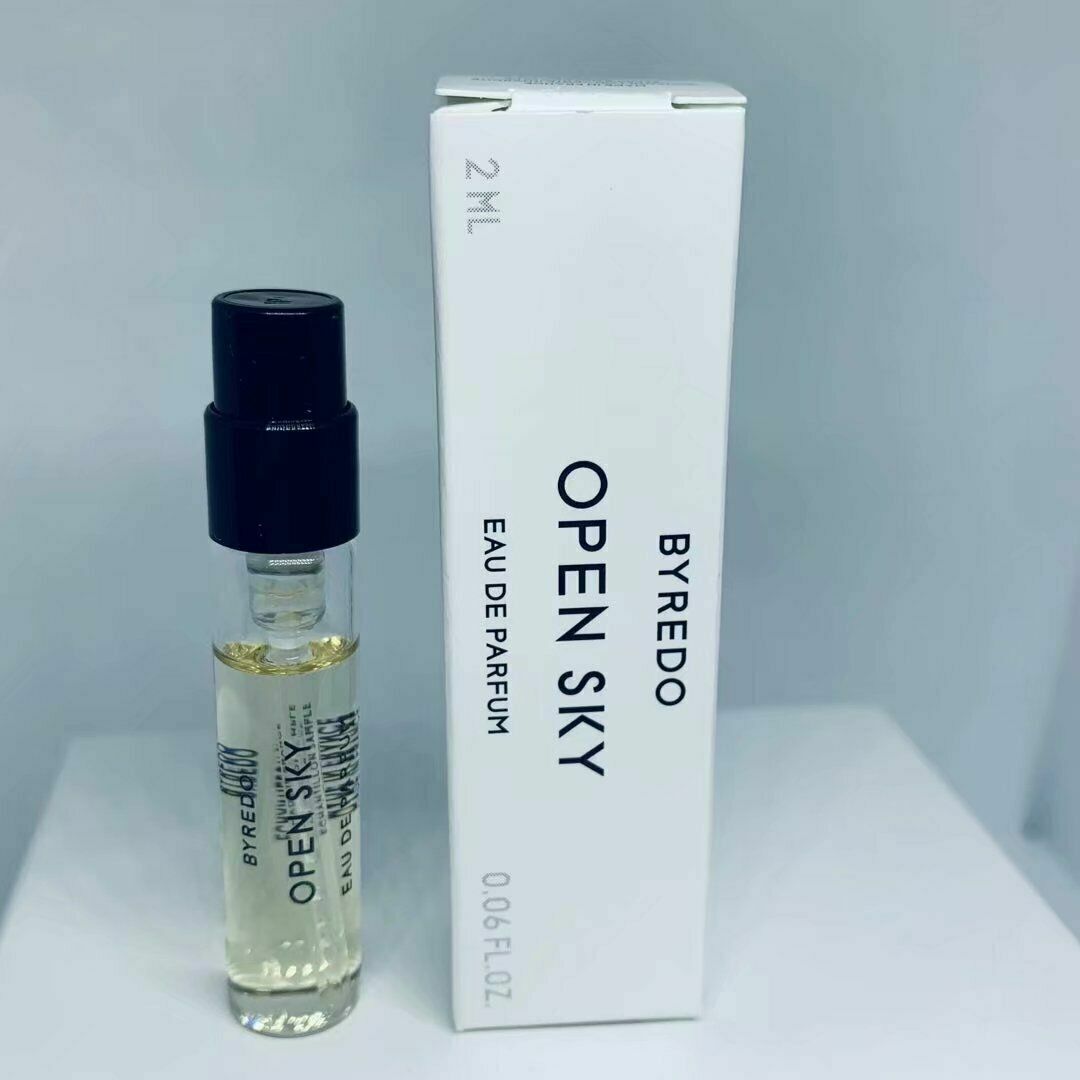 Byredo Perfume Sample Vials 2ml each. Choose your Scent & Combined Shipping