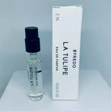 Byredo La Tulipe Eau de Parfum EDP Sample Spray 2ml New in Box