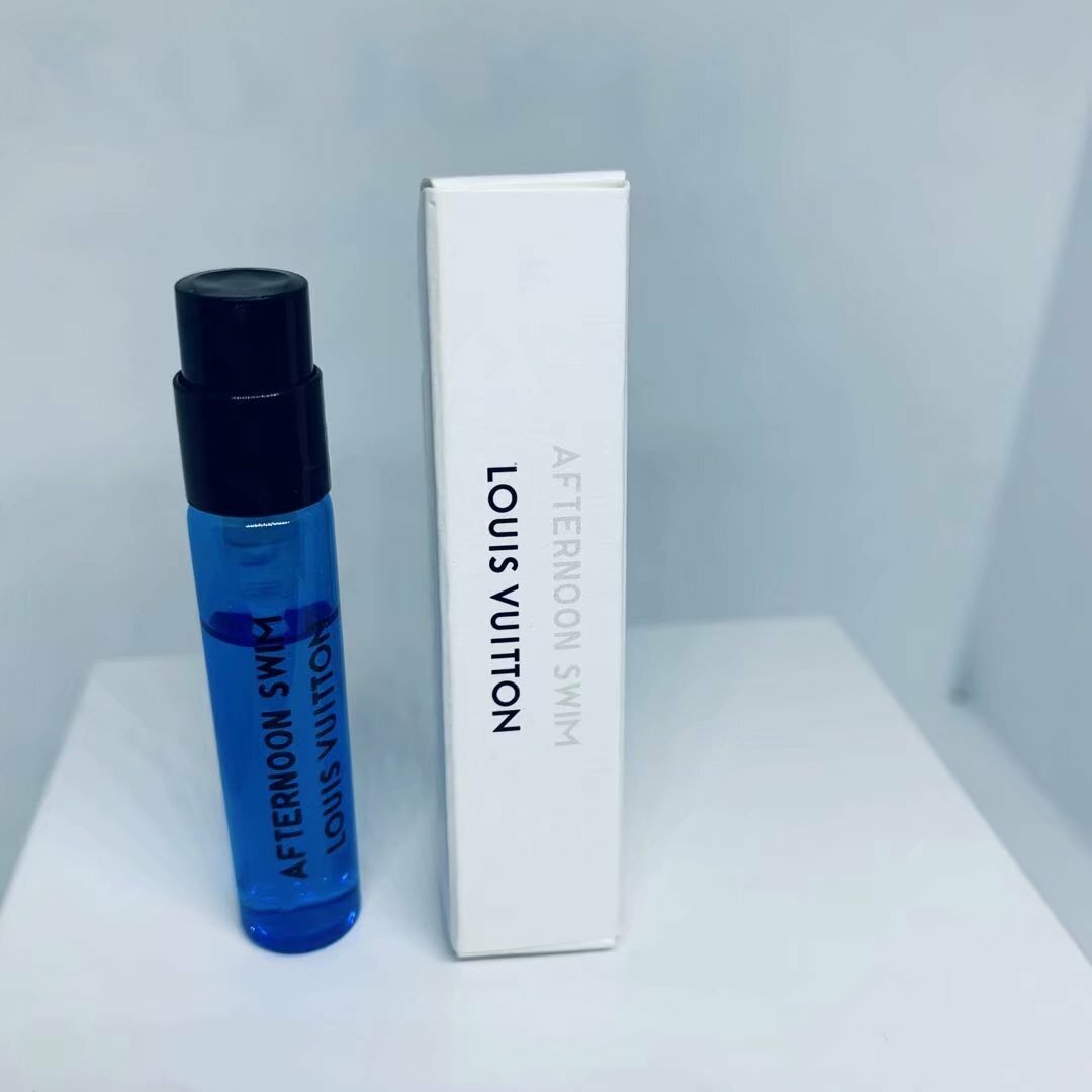 Louis Vuitton Perfume Sample Spray 2ml/0.06oz Choose Scent 