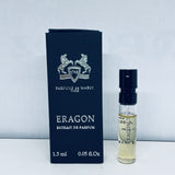 Parfums de Marly Eragon Extrait de Parfum Sample Spray 1.5ml New Release