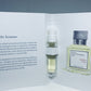 Maison Francis Kurkdjian Men Perfume Collection Sample Spray 10pc Set