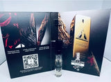 Paco Rabanne 1 Million Elixir Parfum Intense Sample Spray 1.5ml