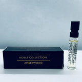 Clive Christian Amberwood EDP Sample Spray 2ml / 0.06 oz