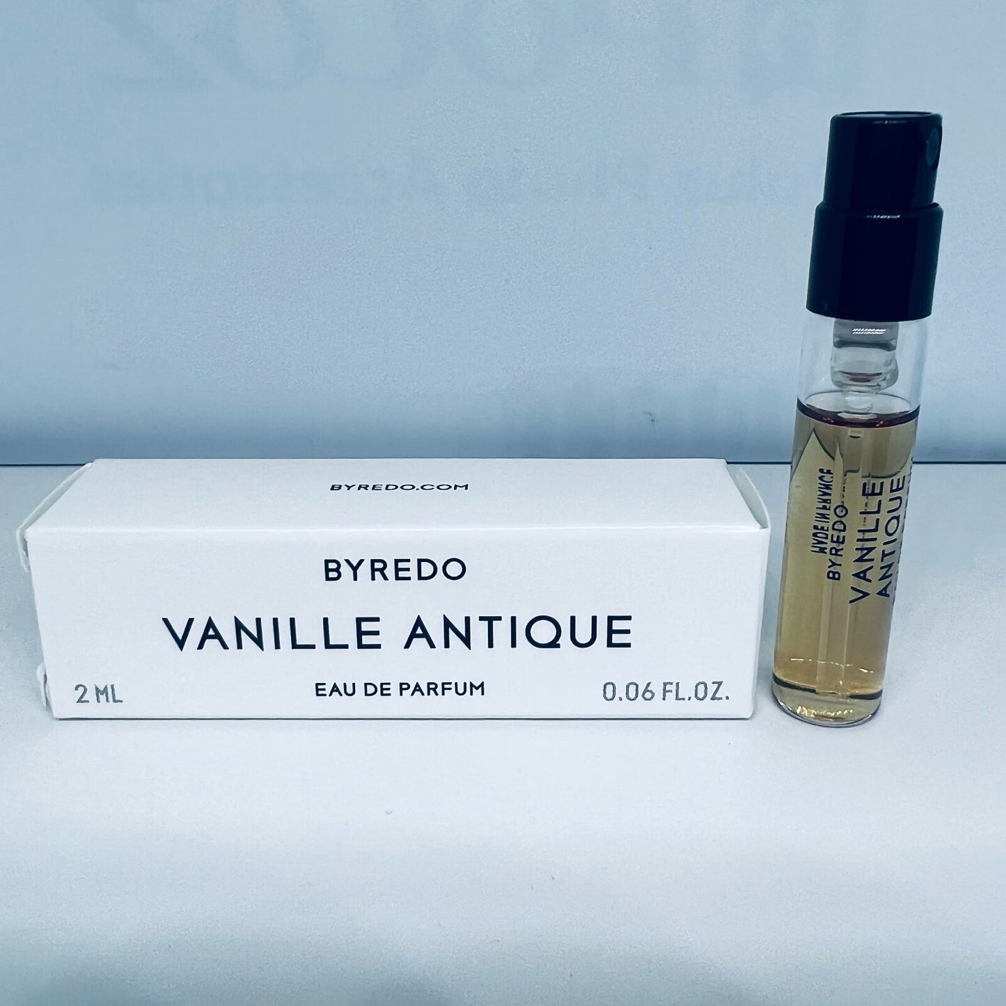 Byredo Perfume Sample Vials 2ml each. Choose your Scent & Combined Shipping